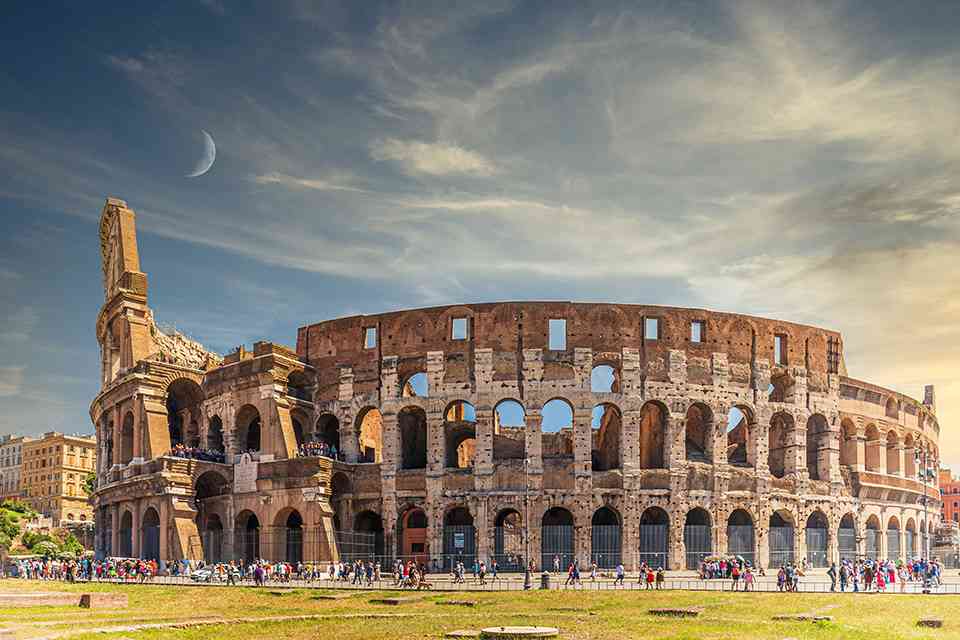 UK ETA voor Italiaanse burgers featured image