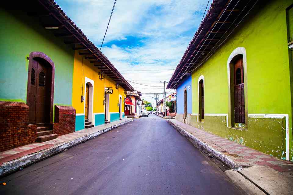 UK ETA voor Nicaraguaanse burgers featured image