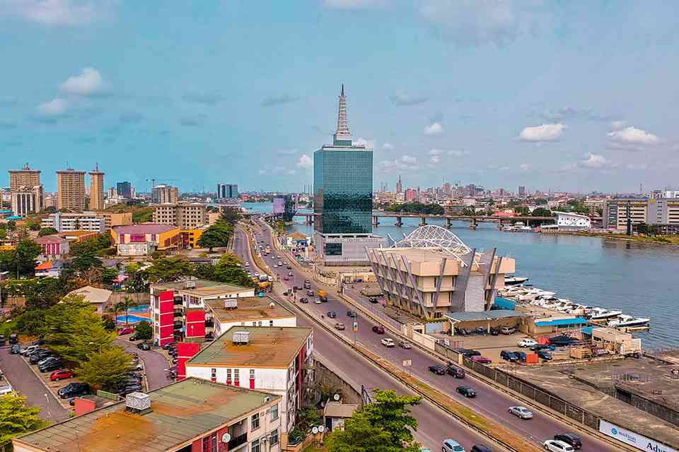 Nigeria introduceert nieuwe Britse visumcentra featured image
