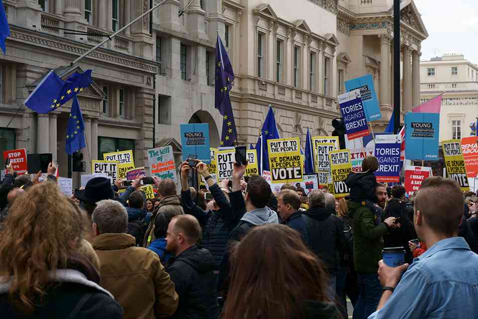 Why Did the UK Leave the EU? featured image