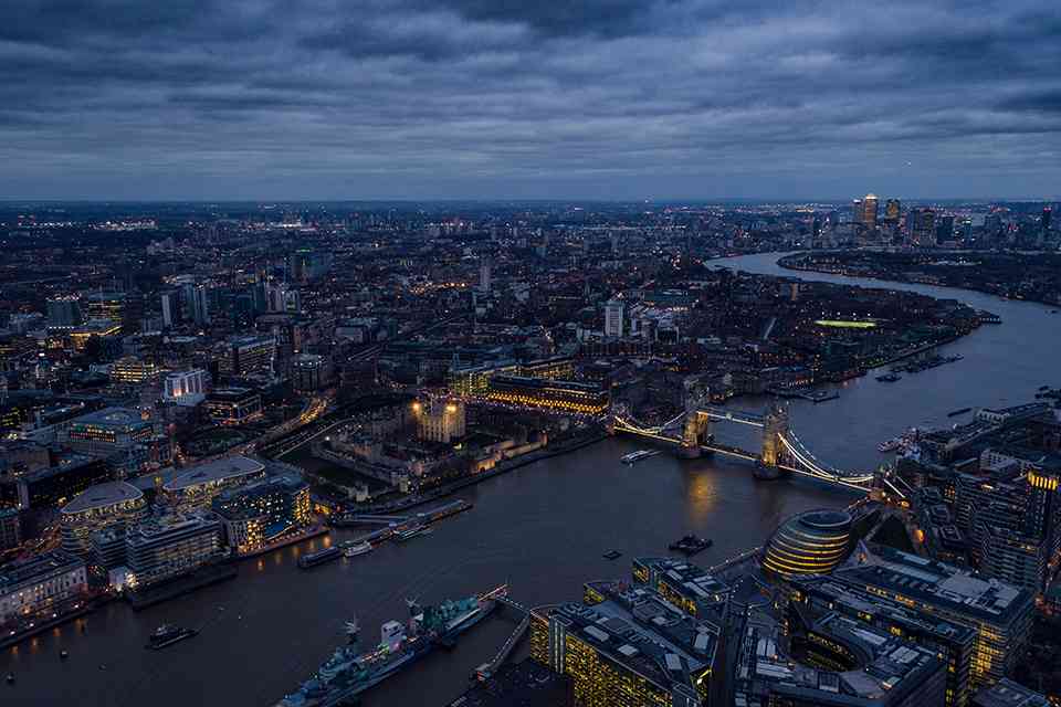 London Considers Tourist Tax to Boost City Revenue featured image
