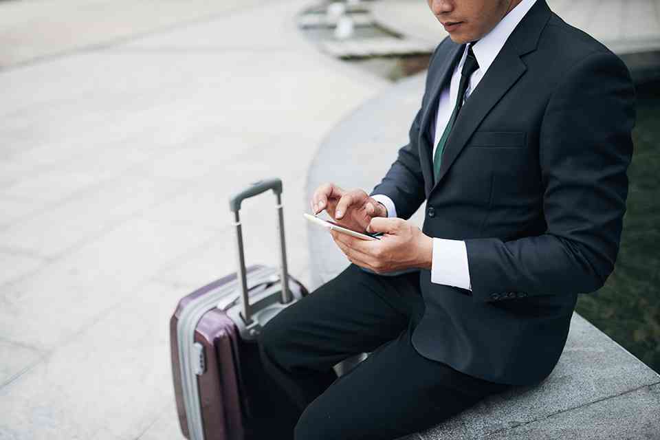 UK ETA for Business Travelers: What You Need to Know featured image